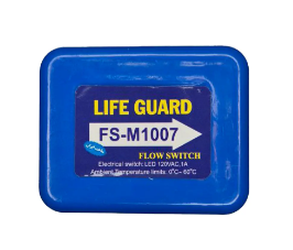 انواع فلوسوئیچ