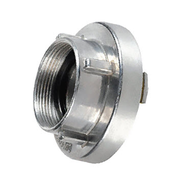 انواع هیدرانت های آتش نشانی