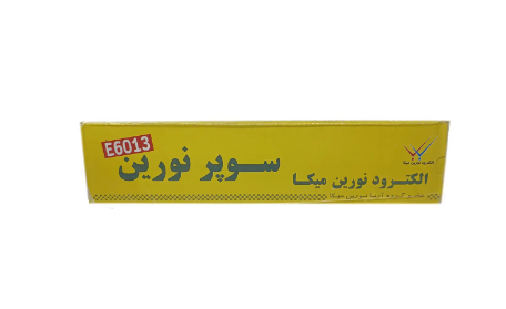 الکترودسوپرنورین میکا